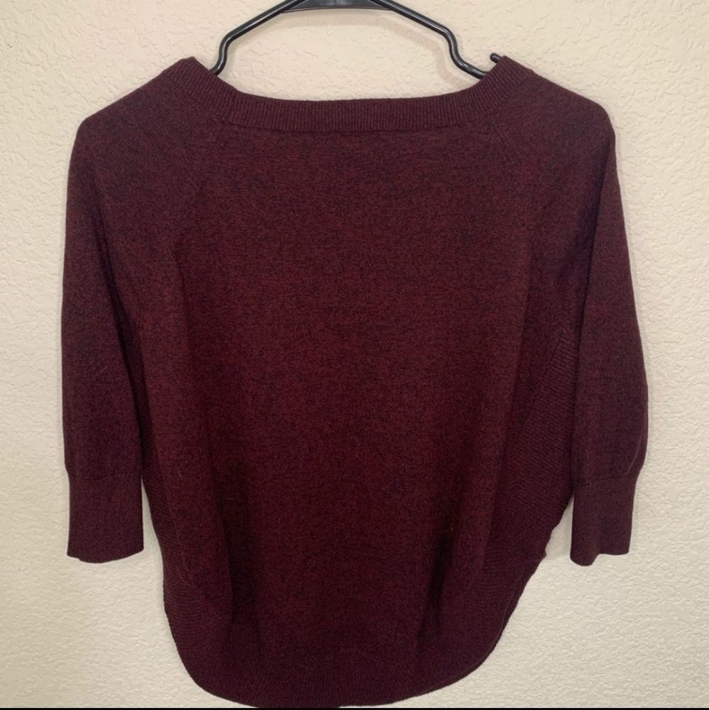 Express Sweater Top - Picture 5 of 5
